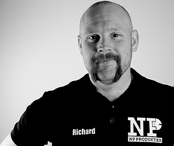 richard