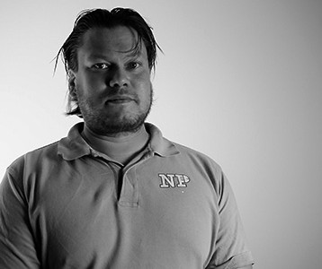 Jari Turunen
