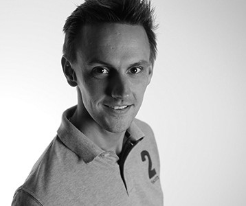 Joachim Hedell