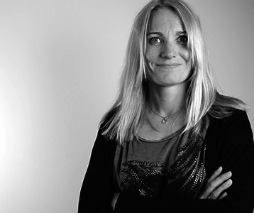 Linda Johansson